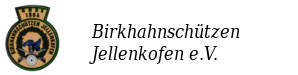 Birkhahnschützen Jellenkofen e.V.